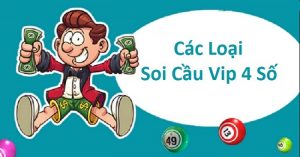 cac loai soi cau vip 4 so